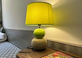 Hotel Le Lacuzon