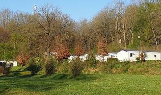 Chalet in Olloy-sur-viroin With Patio
