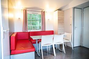Chalet in Olloy-sur-viroin With Patio
