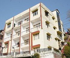 Hotel Apoorva