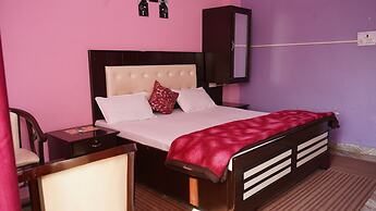 Hotel Apoorva