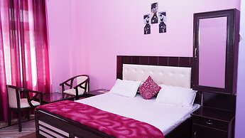 Hotel Apoorva