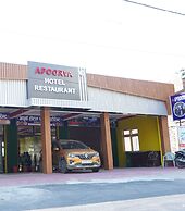Hotel Apoorva