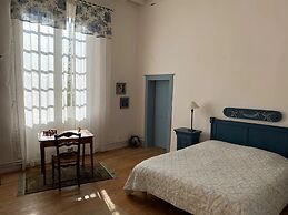 L Ancien Couvent Cahuzac