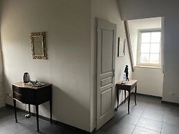 L Ancien Couvent Cahuzac