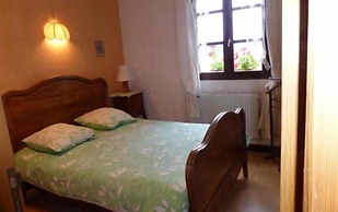 Le Castel Blanc