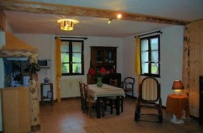Le Castel Blanc