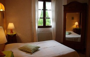 Le Castel Blanc