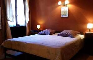 Le Castel Blanc