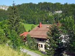 Le Castel Blanc