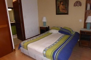 Le Castel Blanc
