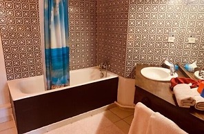 Le Castel Blanc