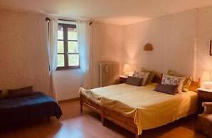 Le Castel Blanc