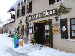 Le Castel Blanc