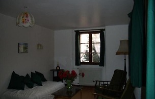 Le Castel Blanc