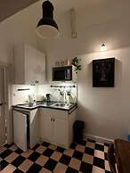 Le Château D'Estrac