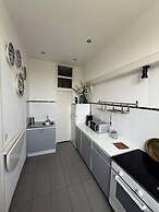 Le Château D'Estrac