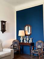 Le Château D'Estrac