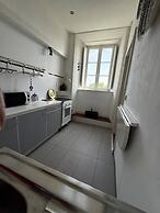 Le Château D'Estrac