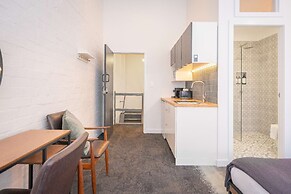 Kozyguru | Chic Studios | Oasis In The Heart Of Darlinghurst