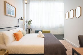 Kozyguru | Chic Studios | Oasis In The Heart Of Darlinghurst