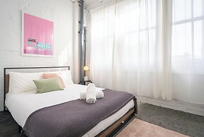 Kozyguru | Chic Studios | Oasis In The Heart Of Darlinghurst