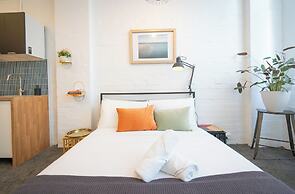 Kozyguru | Chic Studios | Oasis In The Heart Of Darlinghurst