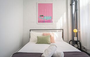 Kozyguru | Chic Studios | Oasis In The Heart Of Darlinghurst