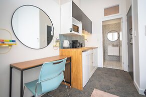 Kozyguru | Chic Studios | Oasis In The Heart Of Darlinghurst