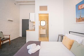 Kozyguru | Chic Studios | Oasis In The Heart Of Darlinghurst