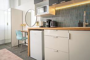 Kozyguru | Chic Studios | Oasis In The Heart Of Darlinghurst