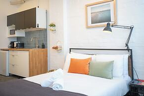 Kozyguru | Chic Studios | Oasis In The Heart Of Darlinghurst