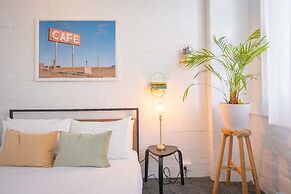 Kozyguru | Chic Studios | Oasis In The Heart Of Darlinghurst