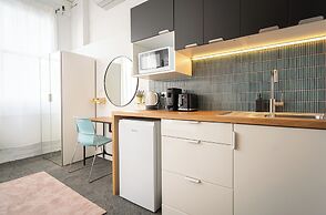 Kozyguru | Chic Studios | Oasis In The Heart Of Darlinghurst