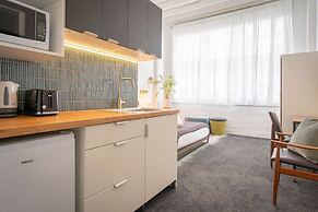 Kozyguru | Chic Studios | Oasis In The Heart Of Darlinghurst