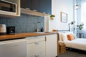 Kozyguru | Chic Studios | Oasis In The Heart Of Darlinghurst