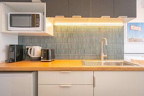 Kozyguru | Chic Studios | Oasis In The Heart Of Darlinghurst