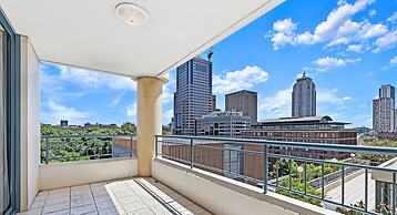 Kozyguru | Haymarket | Castlereagh Apartments