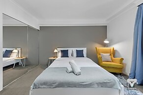 Kozyguru | Haymarket | Castlereagh Apartments