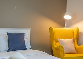 Kozyguru | Haymarket | Castlereagh Apartments