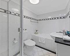 Kozyguru | Haymarket | Castlereagh Apartments