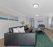 Kozyguru | Haymarket | Castlereagh Apartments