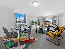 Kozyguru | Haymarket | Castlereagh Apartments