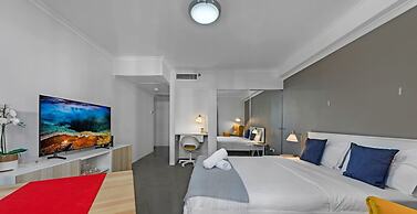 Kozyguru | Haymarket | Castlereagh Apartments