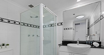 Kozyguru | Haymarket | Castlereagh Apartments