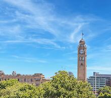 Kozyguru | Haymarket | Castlereagh Apartments