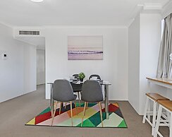 Kozyguru | Haymarket | Castlereagh Apartments