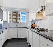 Kozyguru | Haymarket | Castlereagh Apartments