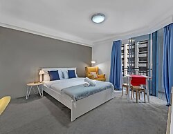 Kozyguru | Haymarket | Castlereagh Apartments