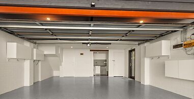 Kozyguru | Spring Hill | Apartments